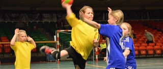 Stor handbollsdag i Boden