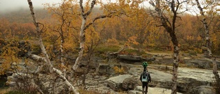 Snart kan du vandra Kungsleden hemifrån