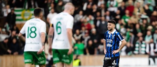 Sirius tog viktig poäng mot Hammarby