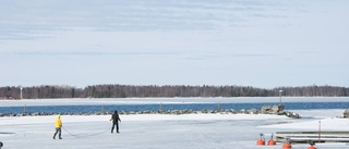 En brist utan lösning i sikte