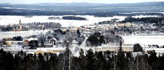 Inget bra promenadstråk