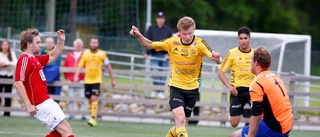 Tränaren förbryllad över matchbilden