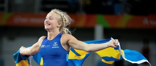 Klubben hyllar OS-medaljören: "Jättebra för Gällivare"