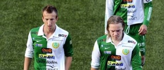 Samuelsson: "Får inte hända"