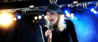 Amanda Jenssen - värd att vänta på