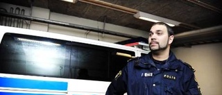 Polischefer kritiserar nyanställdas missnöje