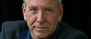 Amos Oz bjuder på stor konst