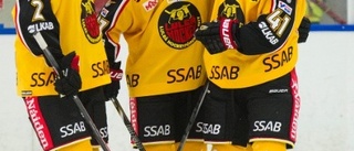 Luleå Hockey besegrade Asplöven