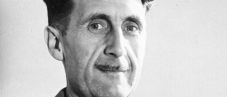 Orwell bjuder en totalupplevelse