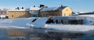 Arjeplog nytt centrum för landskapsforskning