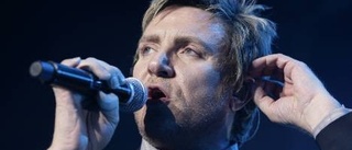 Duran Duran spelar in nytt