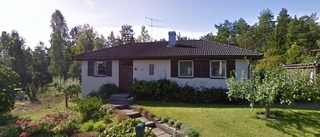 Ny ägare tar över hus i Nyköping