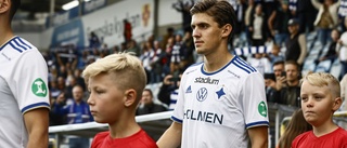 Klart: IFK skriver A-lagskontrakt med talangen: "Det känns stort det här"