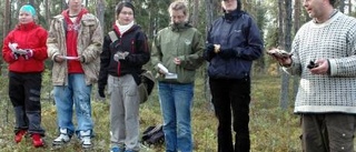 Högtidlig invigning av nya Kvarnbäcksleden