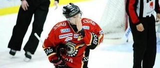 Brynäs stal poängen