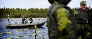 En sista landstigning för ingenjörerna