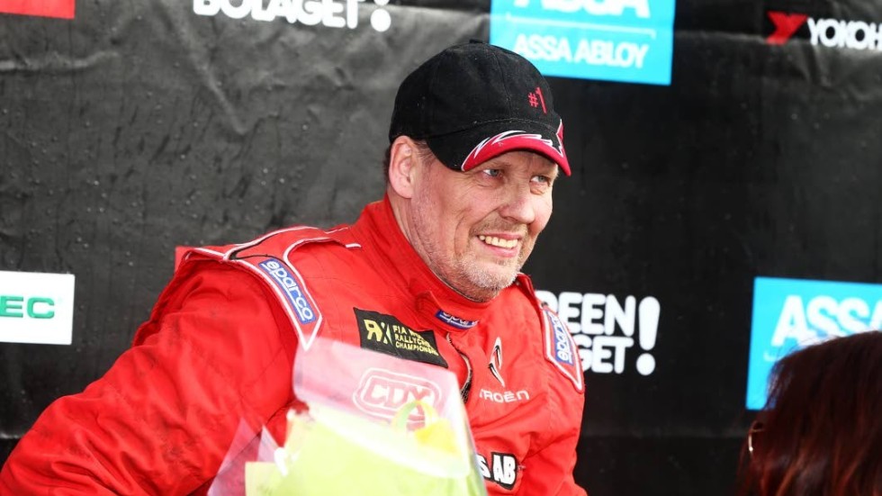 Mats Öhman