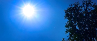 Väder: Solen blir kvar i länet