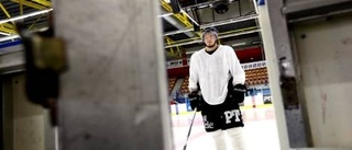 En poängkung till Piteå Hockey