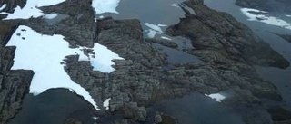 Bergsbestigare fortfarande försvunnen