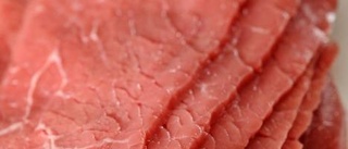 Coop återkallar kött efter risk för salmonella