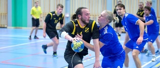 Slutspelat för Öjebyns handboll