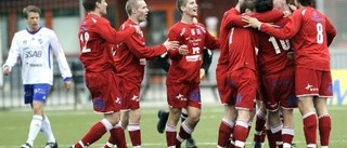 Derbydags - då ser IFK Luleå rött