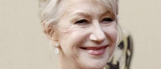 Helen Mirren sågar Hollywood