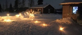 Ny pub öppnar i Svensbyn