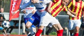 IFK Luleå imponerade i sommarvärmen