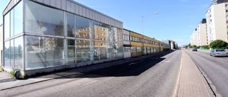 Bostäder blir kontor