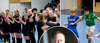 Tvingades ställa in i fjol – nu är Sunnanåcupen tillbaka igen: ”En trevlig start på fotbollsåret”