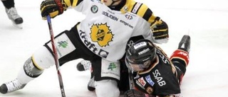 Hockeyåret slutade med tronskifte