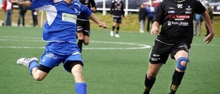 Storfors vände 1-2 till seger mot Luleå SK