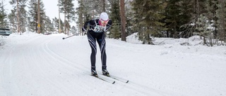 Lintzén bästa norrbottning på Tjejvasan