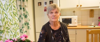 Åldringsbedragare häktad – lurade Aune, 77