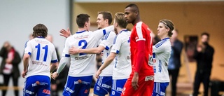 Landslagsstjärnorna följde IFK Luleås match