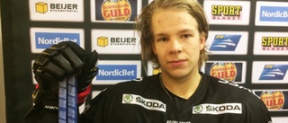 Luleås backtalang kan få göra SHL-debut