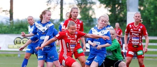 Förra Piteåspelaren bakom allsvenska platsen