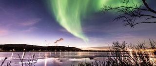 Hyllad astrofotograf längtar efter mörkret