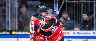 Luleå Hockey-hjälten tackar för allt stöd