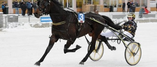 Tillbaka som vinnare – efter otäcka olyckan