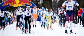 Fjolårsvinnaren avstår extremloppet