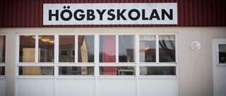 Efter vårens problem – så är läget på Högbyskolan