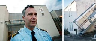 Polischefen: Utredningen har dröjt för länge