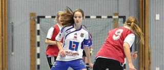 Jämna matcher i Nybbes Cup