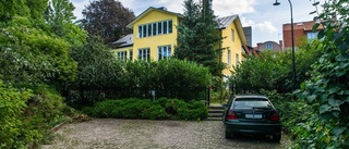 BILDER: Villa för tio miljoner