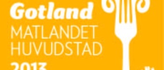 Eskil Erlandsson till Gotland