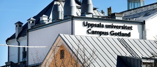 Varför inte bli kompis med Campus?