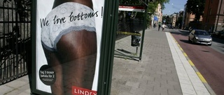 Förbjud sexistisk reklam